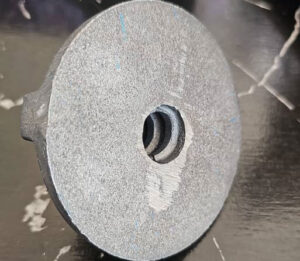 تولید مهره بولت واشر دار قیمت