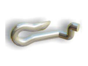 کلمپ داکتیل یا فولادی