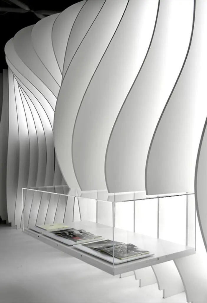 Form in Architecture: Exploring Space, Mass, and Modern Techniques