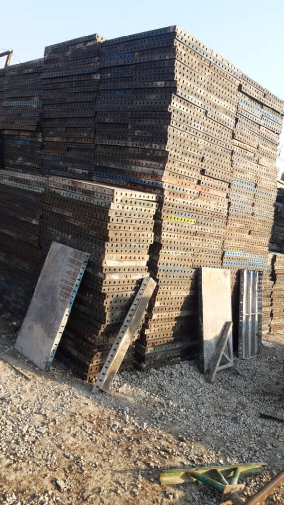 قالب دست دوم 100-50