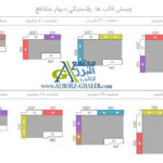 قالب پلیمری بتن