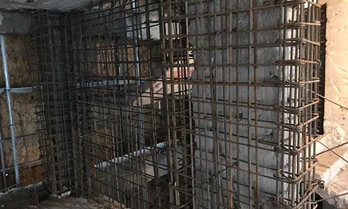 concrete-shear-wall-strenghtening
