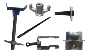 Formwork Accessories