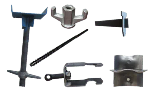 Formwork Accessories