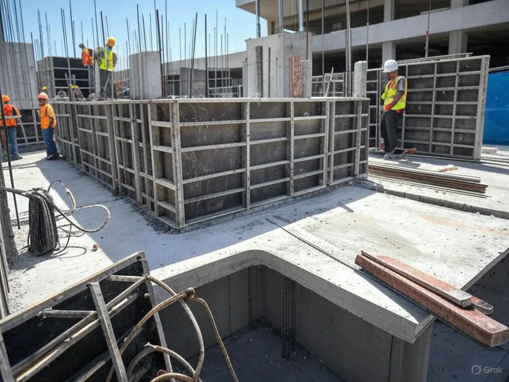 Enhanced Structural Precision