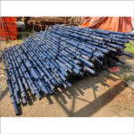 Industrial-Cuplock-Scaffolding