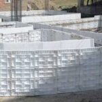 خرید قالب پلاستیکی فونداسیون