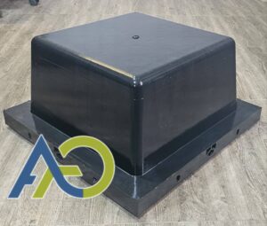 تولید قالب وافل سقفی 28*60*60