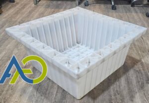 وافل سقفی 60*60*30