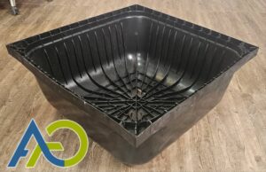 تولید قالب وافل 75*75*28