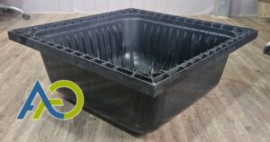 تولید قالب وافل 80*80*25