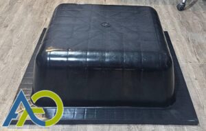 قالب سقفی وافل 86*86*25