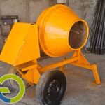 بتونیر 300 لیتری دست دوم تک فاز