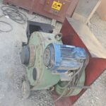 برش میلگرد مکانیکی