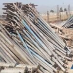 قیمت جک سقفی دست دوم همدان