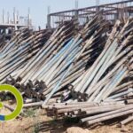 قیمت جک سقفی همدان