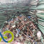 قیمت داربست مثلثی مدولار دست دوم
