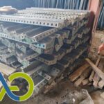 قالب دست دوم فلزی الیگودرز