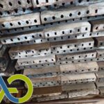 قیمت قالب دست دوم فلزی الیگودرز