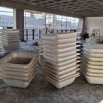 قالب وافل 808030 دست دوم