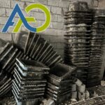 قالب وافل دست دوم 60-60-30