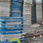 قیمت وافل 90-90-30 دست دوم