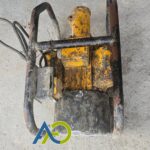 قیمت ویبره برقی دست دوم