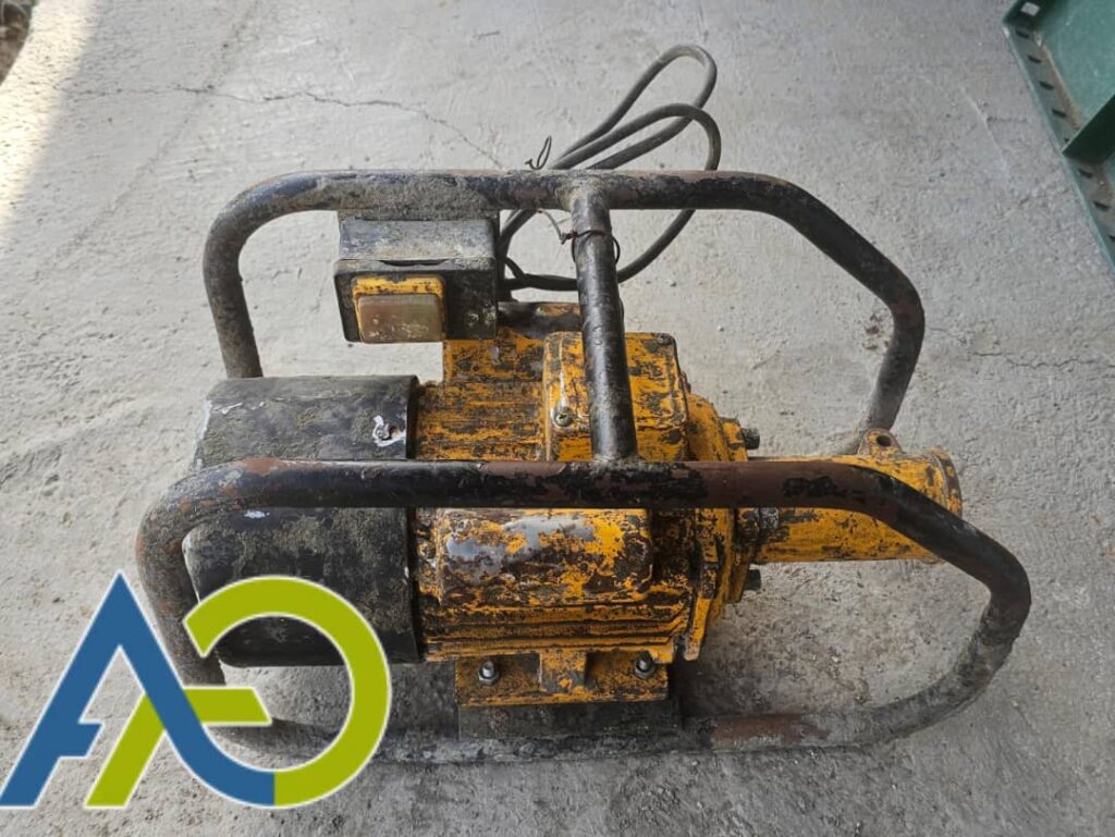 ویبره برقی دست دوم