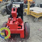 قیمت دستگاه برش میلگرد دست دوم