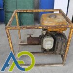 ویبره بنزینی دست دوم (1)