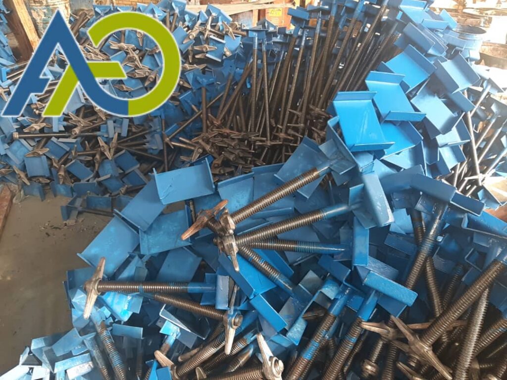 جاك القاعدة