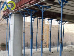 مراحل باز کردن جک سقفی با ایمنی