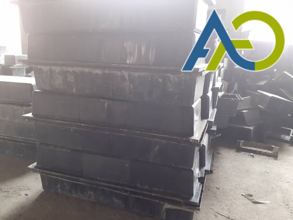 خرید وافل مهانیت یک طرفه دست دوم