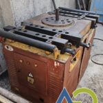 خم کن دست دوم پارس خاموت bf185