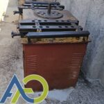 دستگاه خم کن دست دوم bf 185