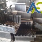 قیمت قالب یک طرفه مهانیت دست دوم