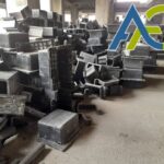 قیمت وافل یک طرفه دست دوم مهانیت