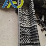 مرکز قالب دست دوم مهانیت