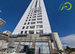 أنظمة السلامة في السقالات المعلقة