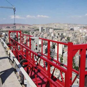 ایمنی کلایمر