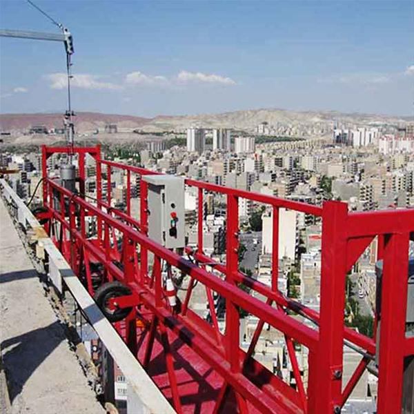 ایمنی کلایمر