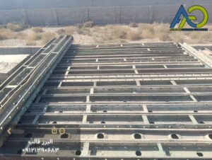 بندیل های سولجر کارکرده تمیز و آماده بارگیری