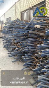 دپوی پیچ تنظیم صلیب دار دست دوم در اراک