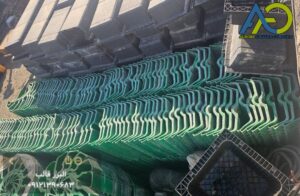 مجموعه 600 عددی قالب لایت فرم دست دوم در انبار البرز قالب کرج