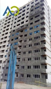 مقایسه بصری کلایمر در مقابل داربست از نظر اشغال فضا، ایمنی و ظاهر نما