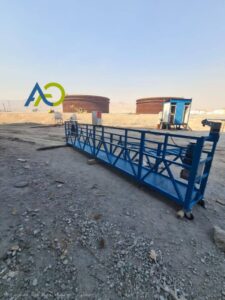 موتور گیربکسی قدرتمند و تابلو برق سه فاز در انواع کلایمر برقی