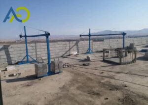 پکیج سه عددی کلایمر دست دوم آماده بارگیری در کرج