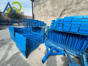 مرکز جامع خرید، فروش و اجاره کلایمر دست دوم در کرج