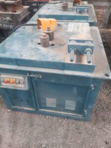 اجاره دستگاه میلگرد خم کن