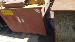 خم میلگرد اجاره